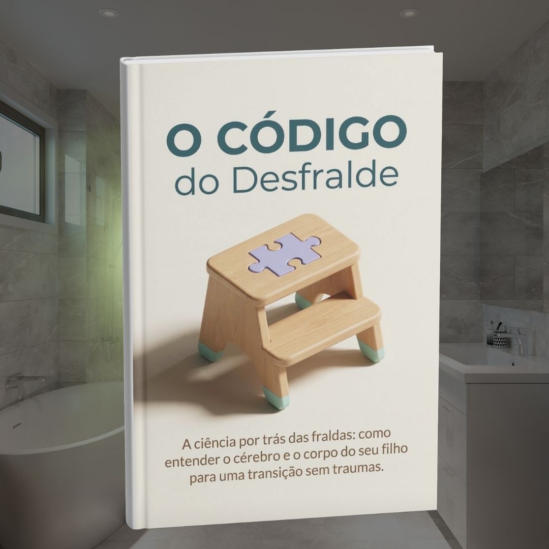 Capa O Código do Desfralde